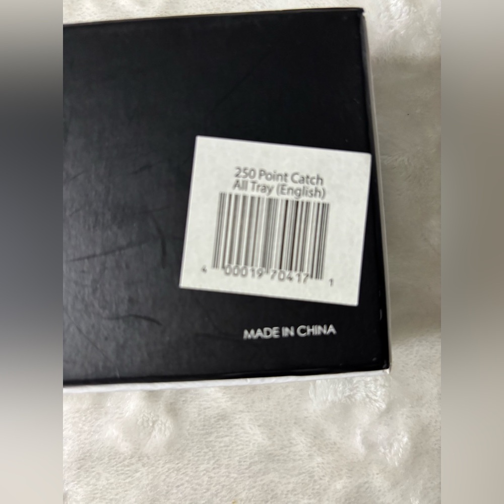 Sephora Wake Up To Makeup Catch All Tray NWT - Picture 6 of 6